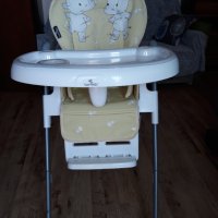 Продавам детско столче  за хранене, Лорелли., снимка 7 - Други - 37703644