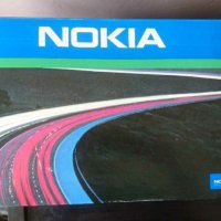 Car kit Nokia - чисто нов, снимка 1 - Nokia - 30234457