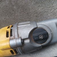 Бормашина перфоратор DeWalt, снимка 5 - Други инструменти - 37431126