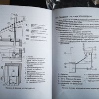 Продавам печка с водна риза 9kW TMF нормаль батарея, снимка 9 - Други стоки за дома - 44164870