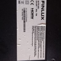 TV стойка за телевизор FINLUX 48-FFB-5000, снимка 4 - Части и Платки - 31133436