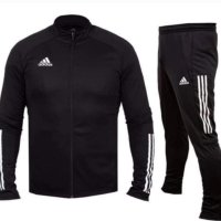 Нови мъжки екипи  Adidas , снимка 1 - Спортни дрехи, екипи - 35909467