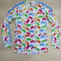 Мъжка спортна блуза Moods of Norway размер L-XL, снимка 1 - Блузи - 39554522