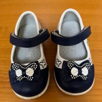 Детски обувки, снимка 2 - Бебешки обувки - 37158343
