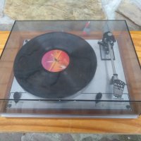 Thorens TD 165 special, снимка 7 - Грамофони - 31357838