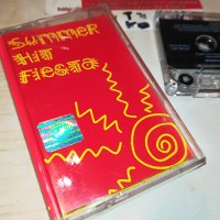 SUMMER HIT FIESTA-ORIGINAL TAPE 1705231339, снимка 5 - Аудио касети - 40733208