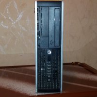 HP Compaq 6200 Pro, снимка 1 - За дома - 42612014