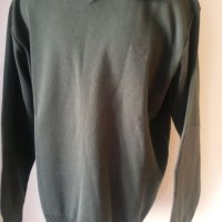 оригинални мъжки пуловери на PAUL ＆ SHARK, снимка 2 - Пуловери - 31006921