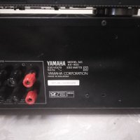Yamaha ах 450,дек kx393, снимка 13 - Ресийвъри, усилватели, смесителни пултове - 39393797