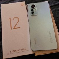Xiaomi 12 lite, снимка 1 - Xiaomi - 44419333