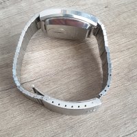 Мъжки часовник Seiko Quartz SQ 4004, снимка 7 - Антикварни и старинни предмети - 40532364