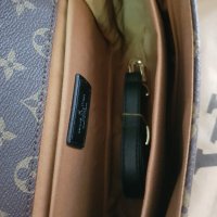 Чанта Louis Vuitton , снимка 4 - Чанти - 31783735