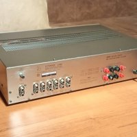 Luxman L-200, снимка 4 - Ресийвъри, усилватели, смесителни пултове - 39971992