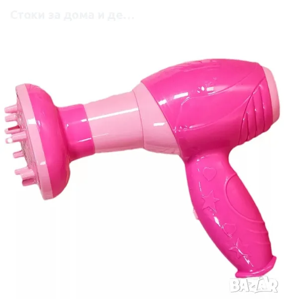 ✨Детски сешоар с дифузер , снимка 1