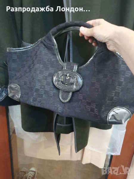 Чанта Sisley нова, снимка 1