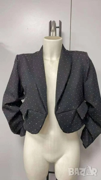 сако с камъни , снимка 1