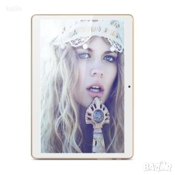 10 инчов таблет , снимка 1