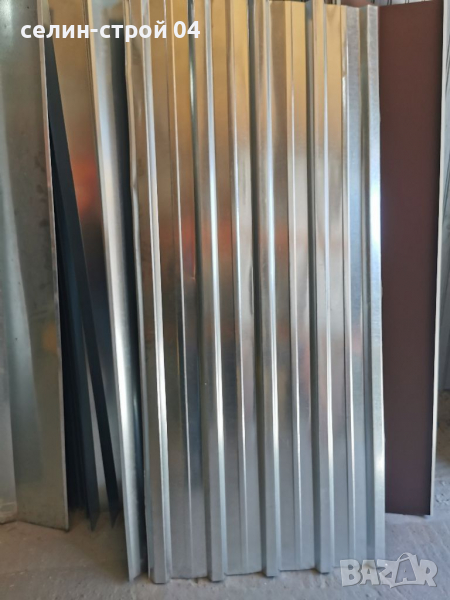 ЛТ- ламарина 0.45мм, снимка 1