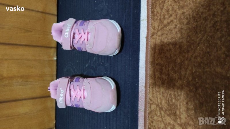 Детски маратонки, снимка 1