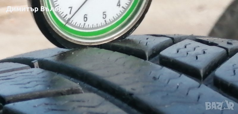 Гуми 195 65 15 Мишелин Michelin
2 броя 
Не са нови
Може да се плати и с Револют Revolut
Нов внос
, снимка 1