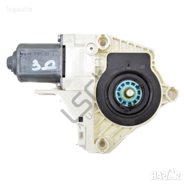 Моторче заден десен ел. стъклоповдигач AUDI A4 (B8) 2008-2015 ID:101630, снимка 1