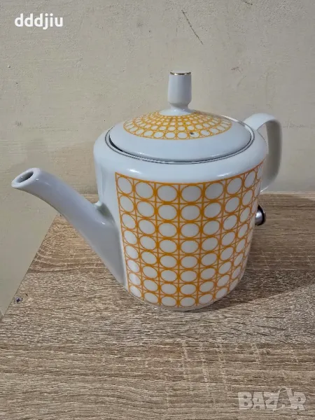 Електрическа кана Китка, снимка 1