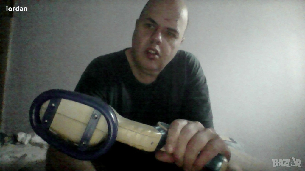 prodavam metalotarsa4, снимка 1