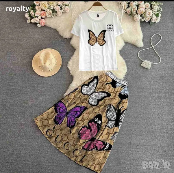 Gucci дамски комплекти , снимка 1