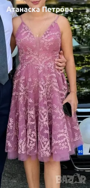 Официална рокля, снимка 1