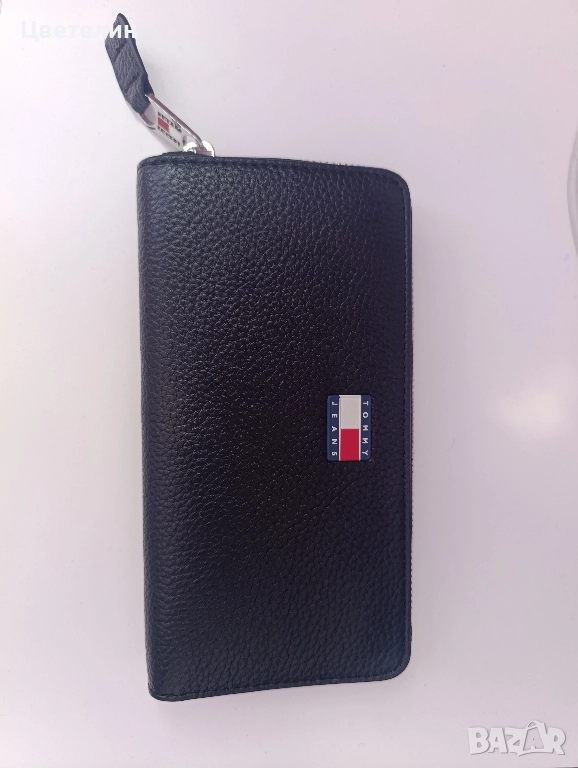 Портфейл Tommy Hilfiger , снимка 1