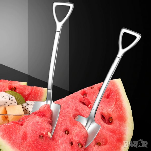 Лъжички за кафе, чай, десерт, снимка 1