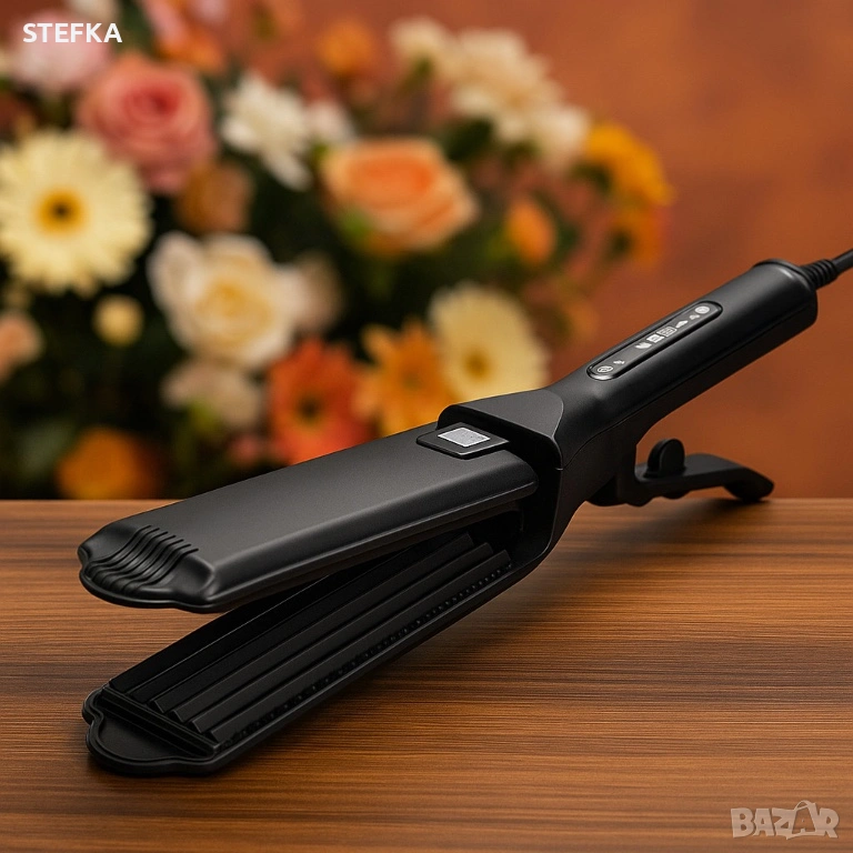 Преса за коса 11.20€, снимка 1