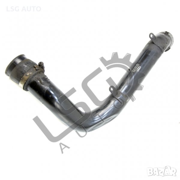 Тръба турбо AUDI A4 (B6) 2000-2004 A201220N-123, снимка 1