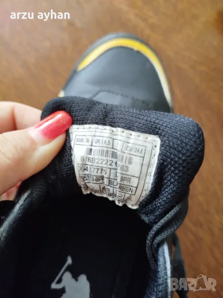 Маратонки като нови , снимка 1