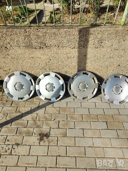 Тас за Ауди 16, снимка 1