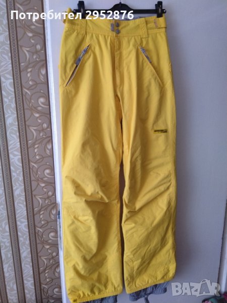 Ски/сноуборд панталон Protest , снимка 1