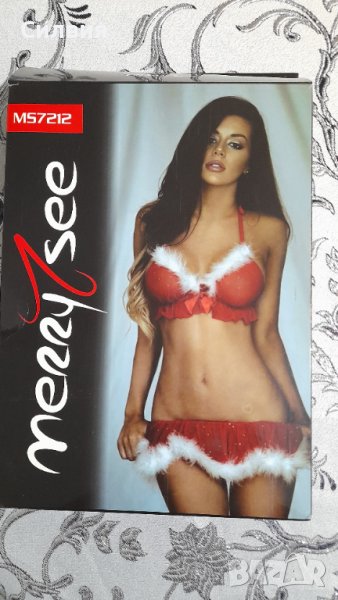 Дамски комплект, снимка 1