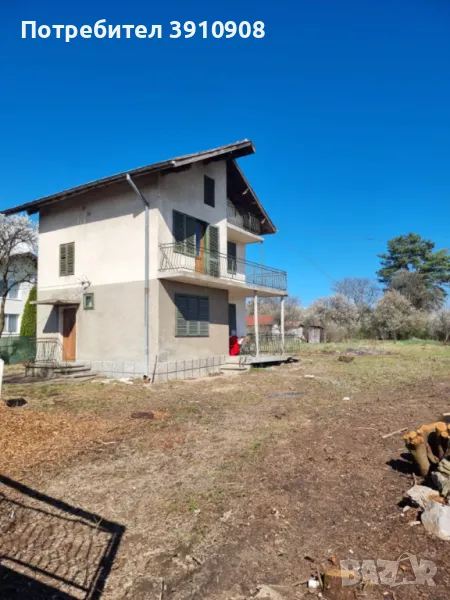 Предлагам за продажба къща с двор област София , снимка 1