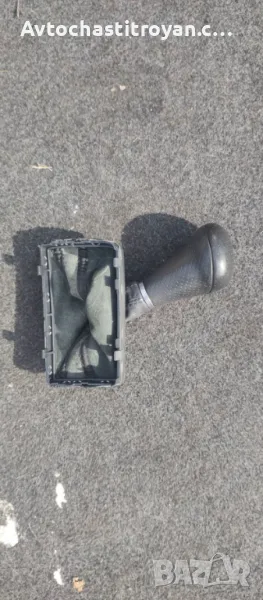 Топка скоростен лост Ауди А5 купе, снимка 1