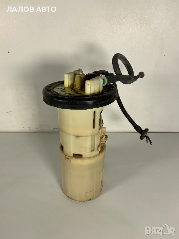 Помпа резервоар нивомер гориво Ленд Ровър Фрилендър Pompa rezervoar nivomer gorivo Freelander 2.0d , снимка 1