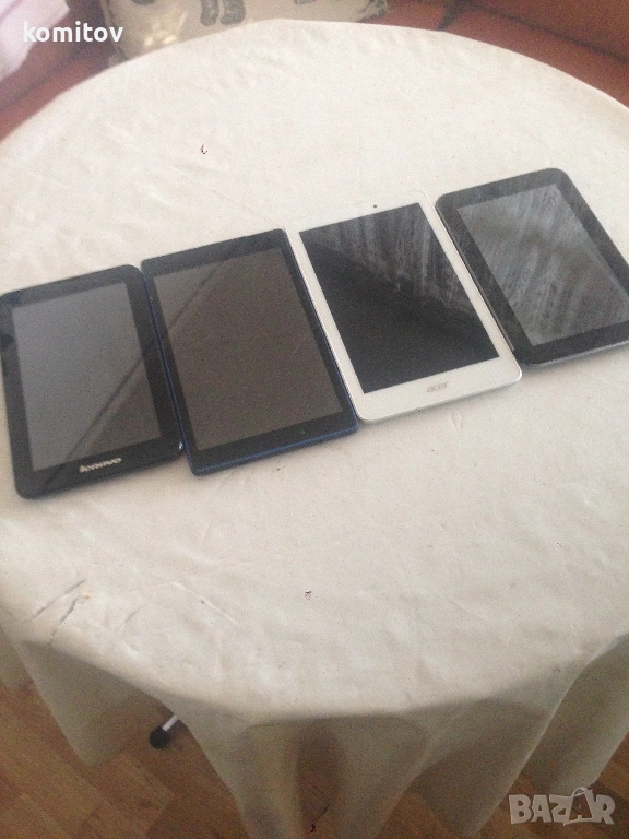 Tableti za 4asti, снимка 1