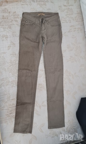 Дънков панталон , снимка 1