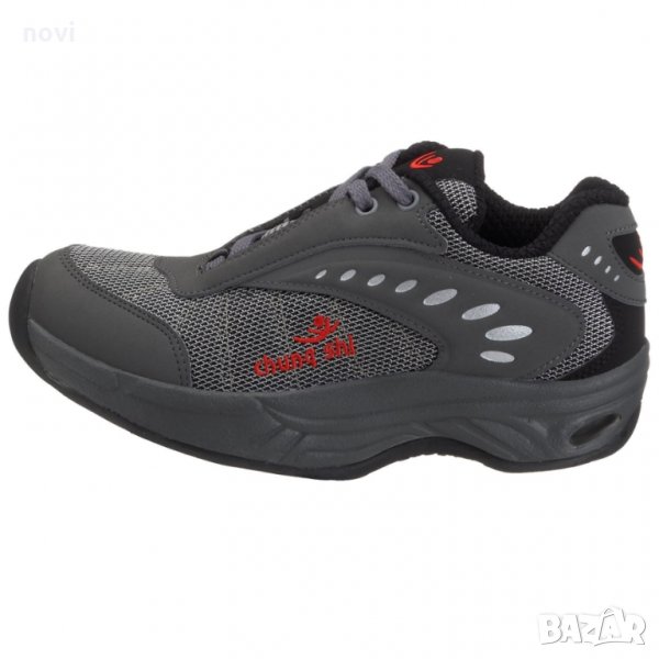 Chung Shi 36,5 нови, оригинални дамски спортни обувки dltrxz, снимка 1