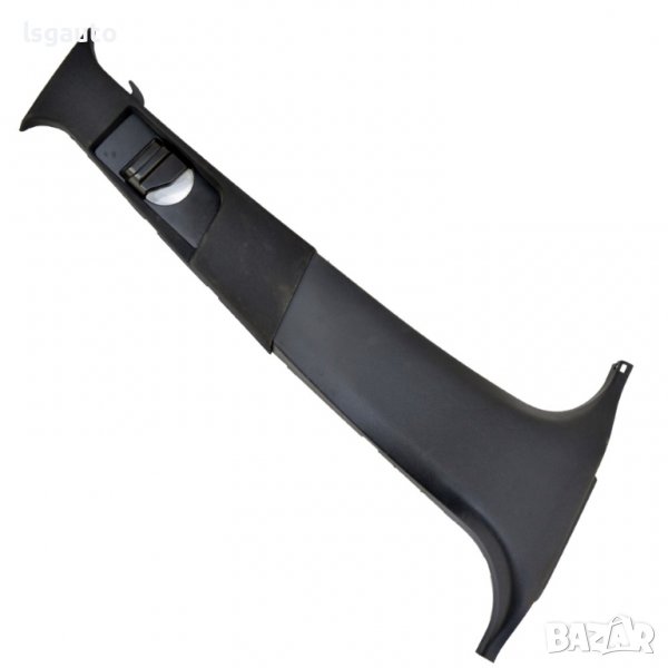 Интериорна кора дясна колонка между врати Mercedes-Benz E-Class (W212)(2009-2016) 93776, снимка 1