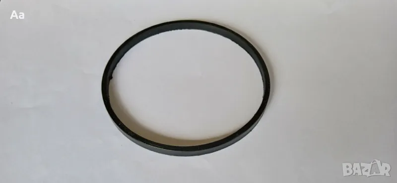 Продавам уплътнения / уплътнители за ризи на Уаз, снимка 1