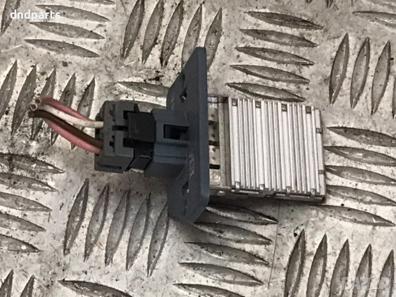 Реостат Hyundai Matrix, 1.5CRDI, 2005г., снимка 1