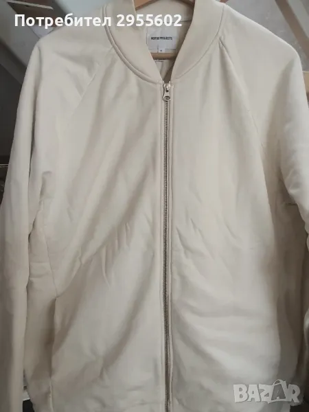 Norse Projects пролетно яке XL, снимка 1