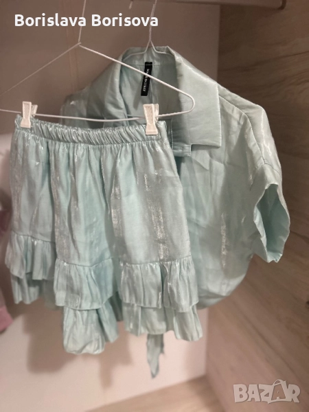 Дамски комплект , снимка 1