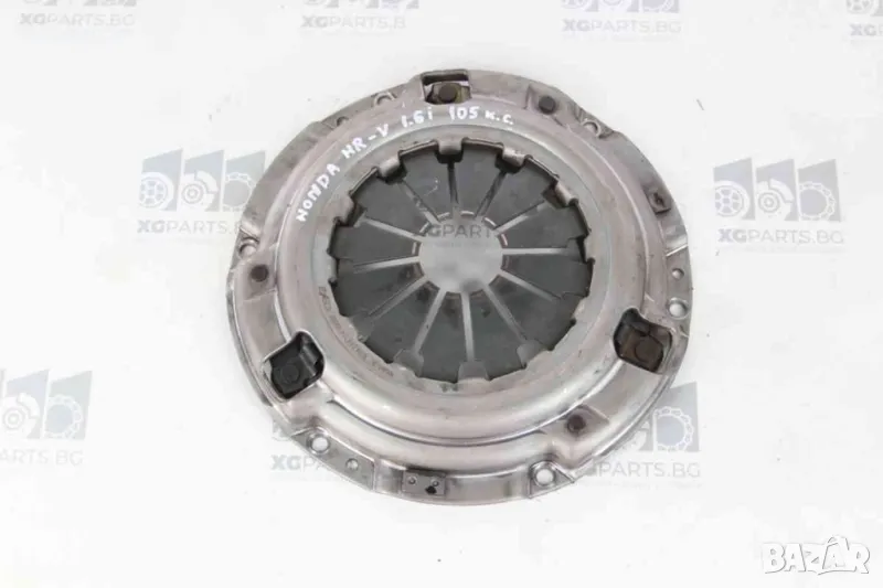  Притискателен диск за Honda HR-V 1.6i 105 к.с. (1998-2005), снимка 1