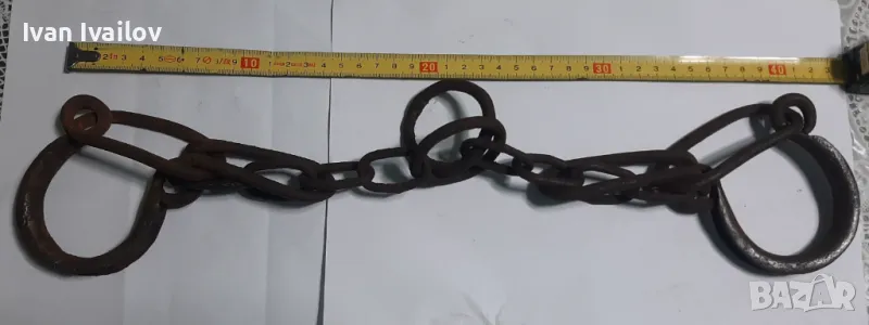 Букай за магаре, снимка 1